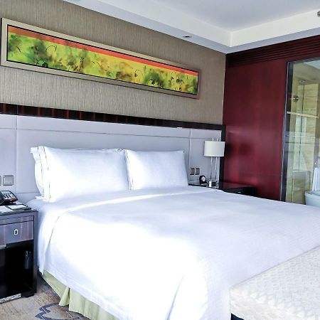 Hebei Hotel Zhongmao Haiyue Hotel Shijiazhuang Buitenkant foto