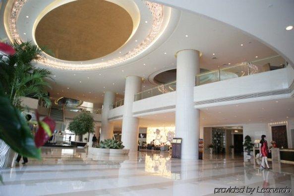 Hebei Hotel Zhongmao Haiyue Hotel Shijiazhuang Interieur foto