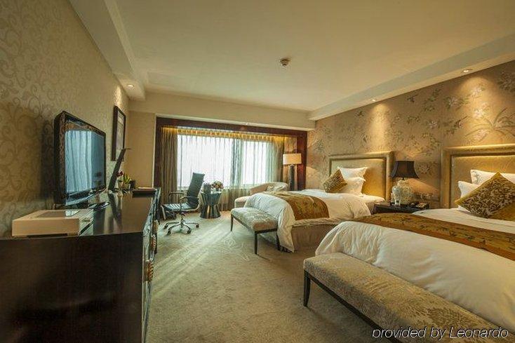 Hebei Hotel Zhongmao Haiyue Hotel Shijiazhuang Buitenkant foto