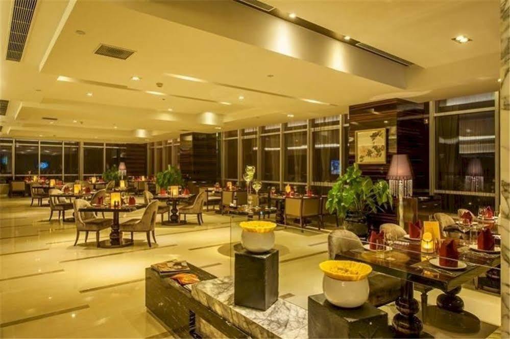 Hebei Hotel Zhongmao Haiyue Hotel Shijiazhuang Buitenkant foto