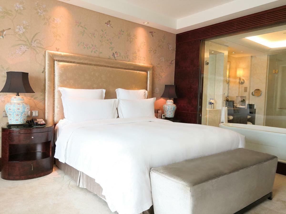 Hebei Hotel Zhongmao Haiyue Hotel Shijiazhuang Buitenkant foto