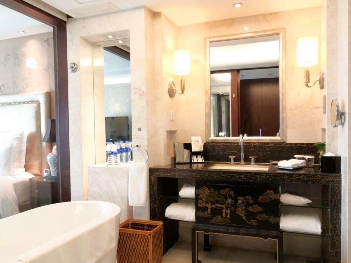 Hebei Hotel Zhongmao Haiyue Hotel Shijiazhuang Buitenkant foto