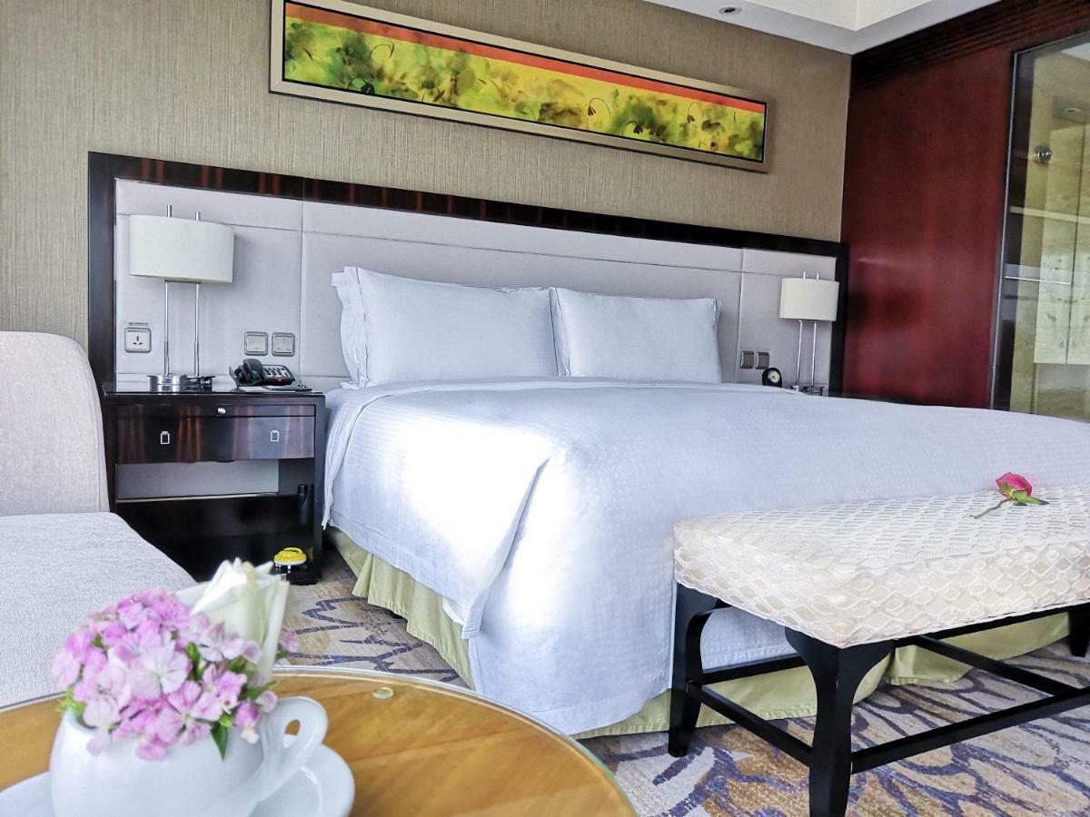Hebei Hotel Zhongmao Haiyue Hotel Shijiazhuang Buitenkant foto