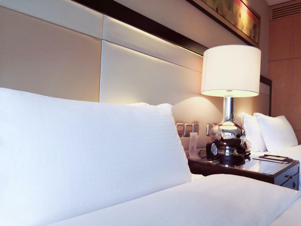 Hebei Hotel Zhongmao Haiyue Hotel Shijiazhuang Buitenkant foto