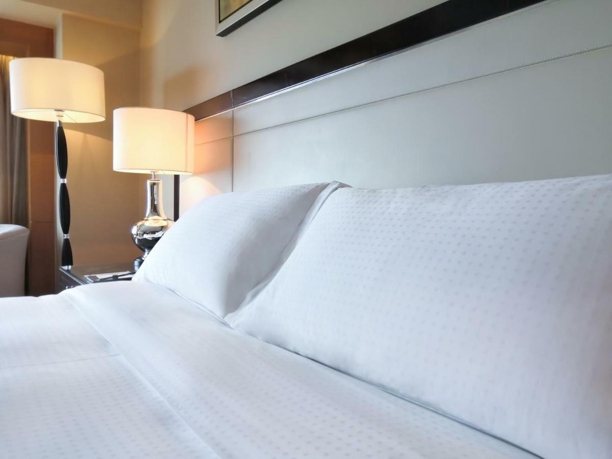 Hebei Hotel Zhongmao Haiyue Hotel Shijiazhuang Buitenkant foto